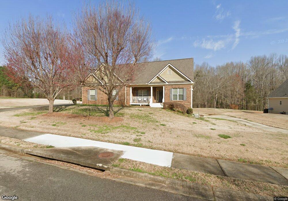 35 Jennings Ct, Jefferson, GA 30549 - photo 1