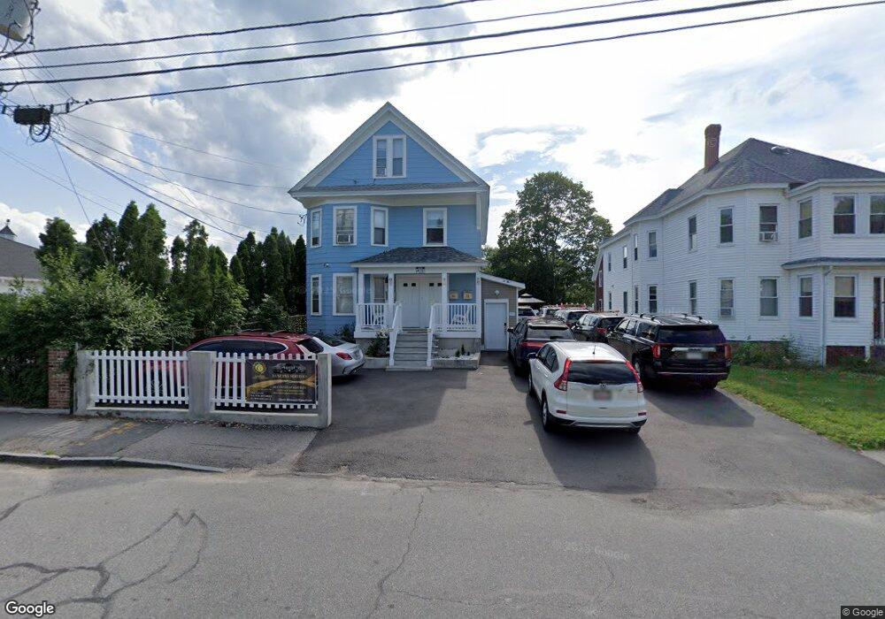 29 Barker St unit 33, Methuen, MA 01844 - photo 1