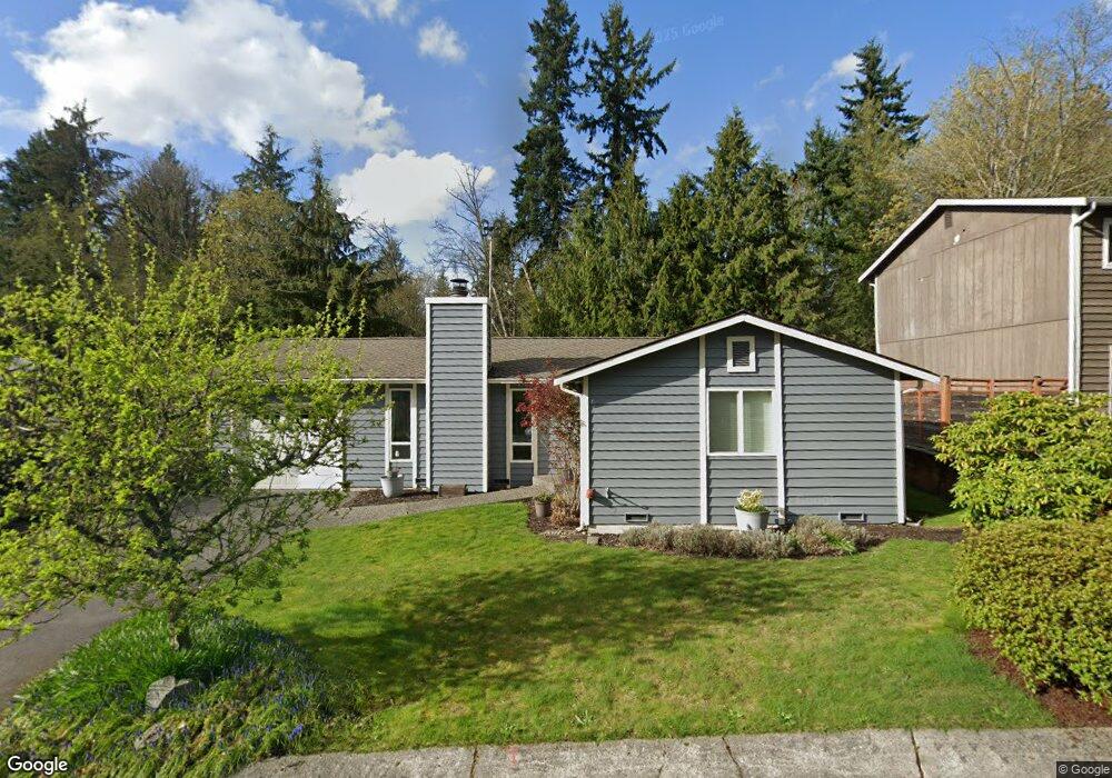 5709 145th St SW, Edmonds, WA 98026 - photo 1
