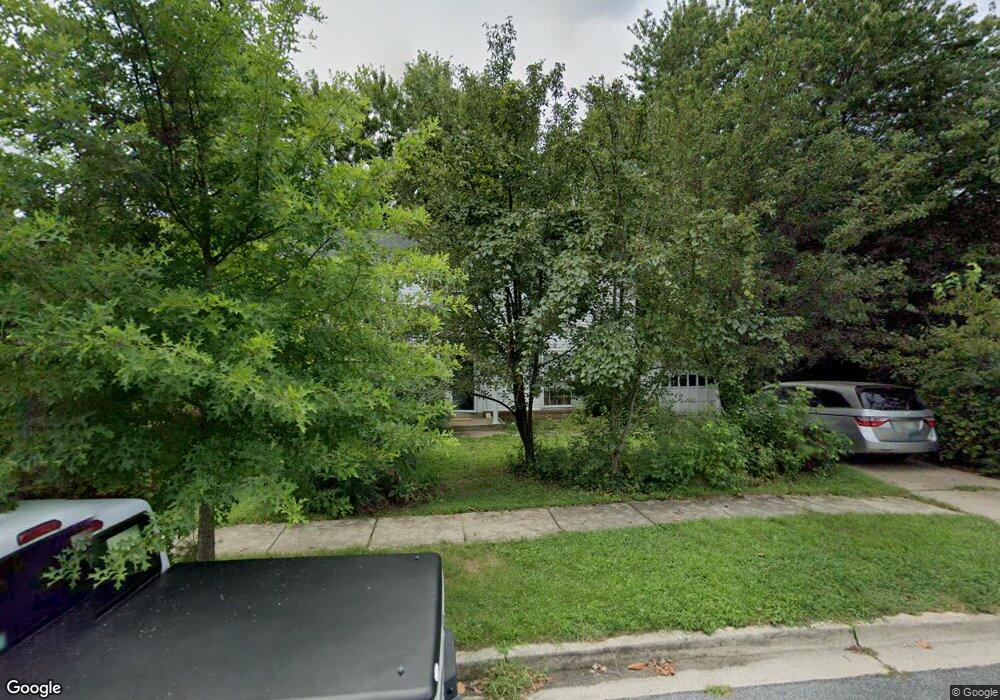 9001 Horton Rd, Laurel, MD 20708 - photo 1