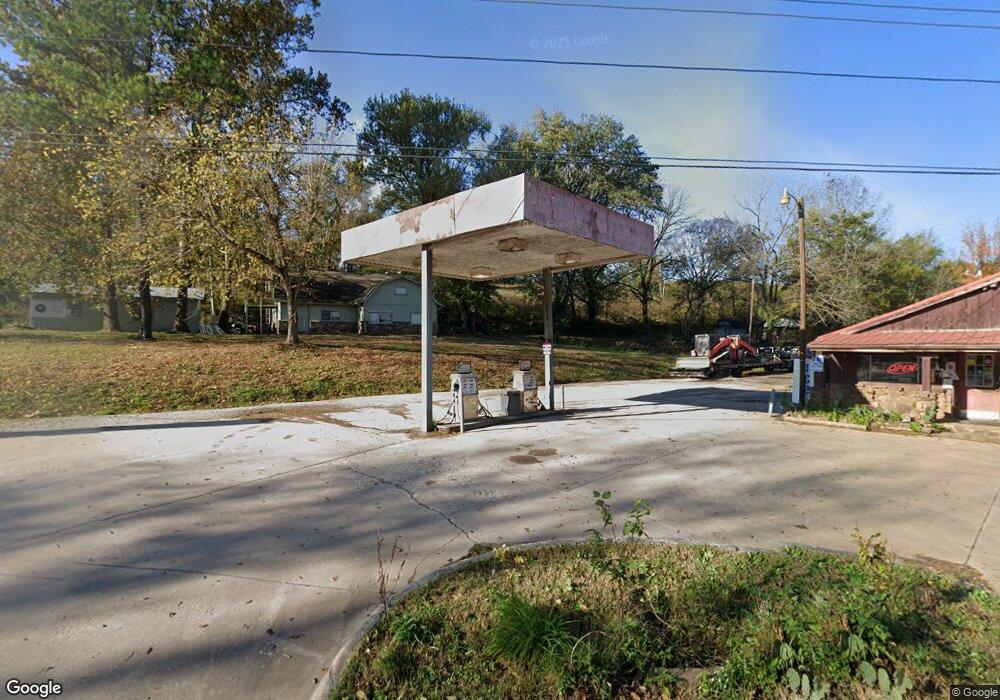 4223 Arkansas 16, Elkins, AR 72727 - photo 1