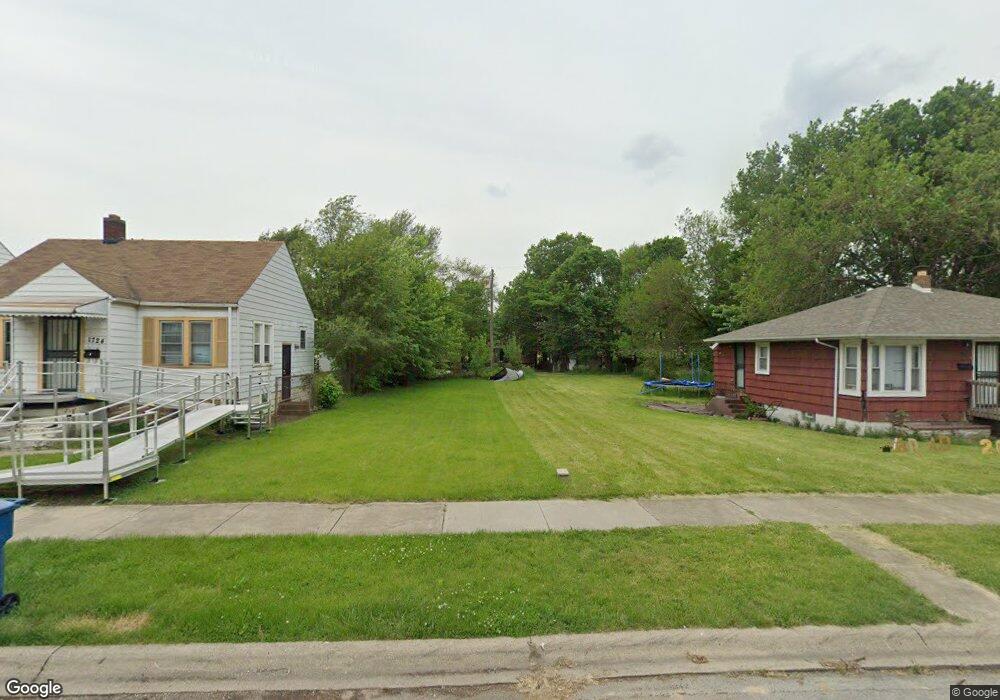 1718 Rutledge St, Gary, IN 46404 - photo 1