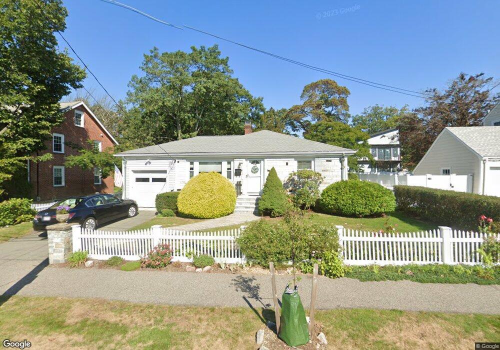 21 Mellen St, Needham Heights, MA 02494 - photo 1