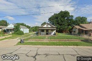 120 S Douglas Ave, Ellsworth, KS 67439