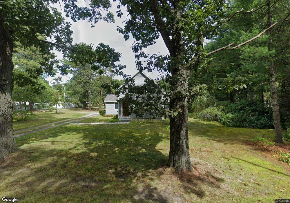 425 Gorham Rd, Scarborough, ME 04074 - photo 1