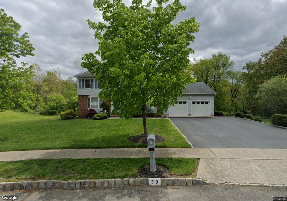 30 Wittig Terrace, Wayne, NJ 07470 - photo 1