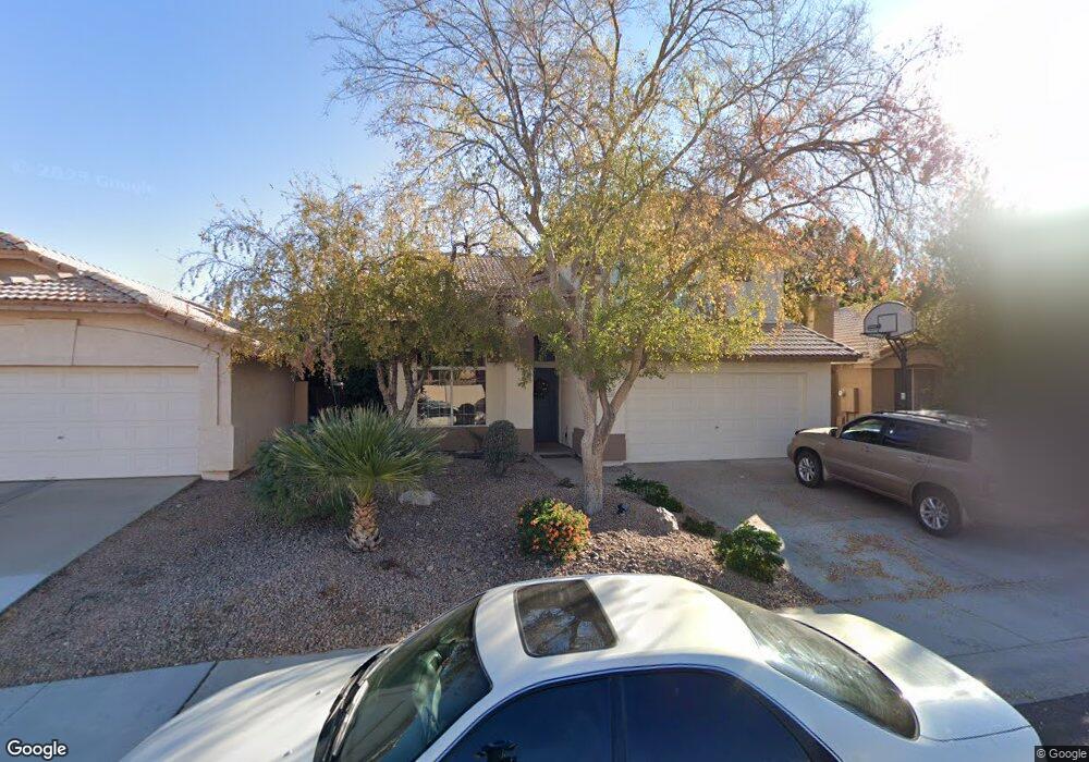 821 S Twelve Oaks Blvd, Chandler, AZ 85226 - photo 1