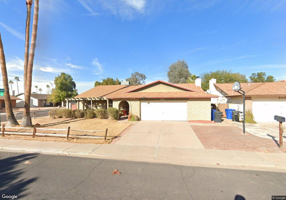 966 W Osage Ave unit 1, Mesa, AZ 85210 - photo 1