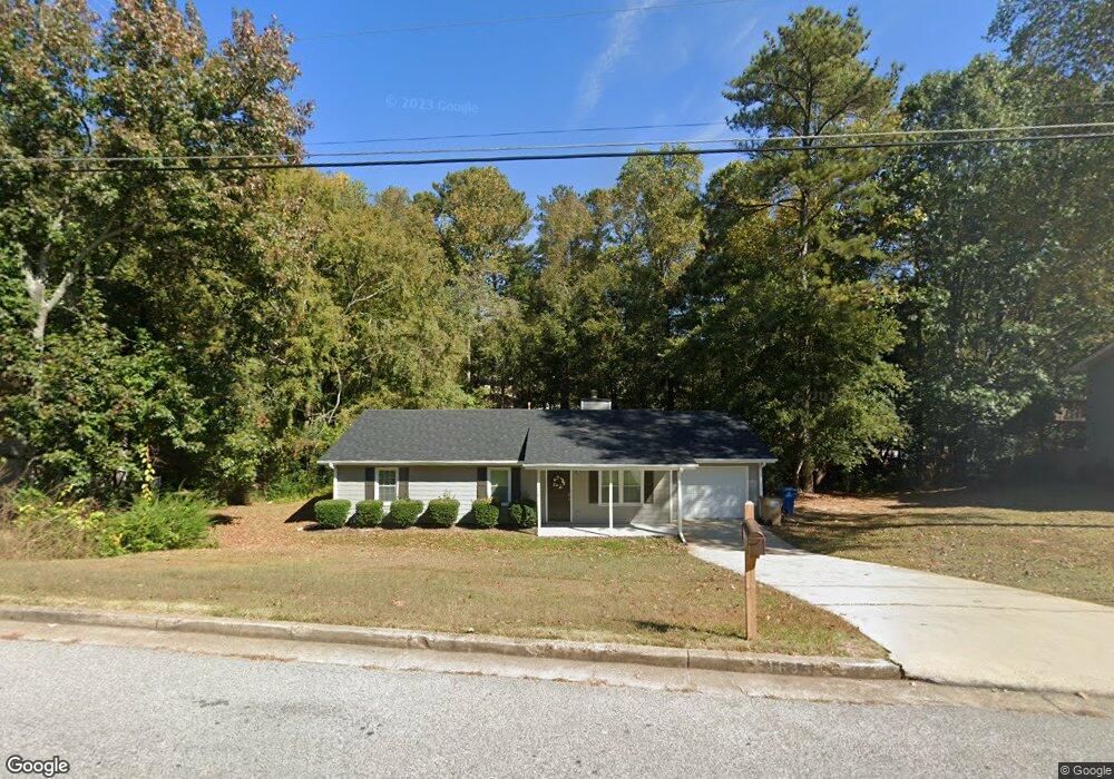 1635 Sugarmaple Dr SW, Conyers, GA 30094 - photo 1