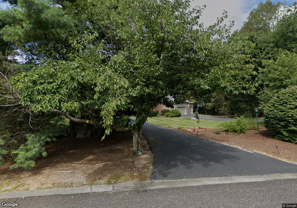 33 Whichita Rd, Medfield, MA 02052 - photo 1