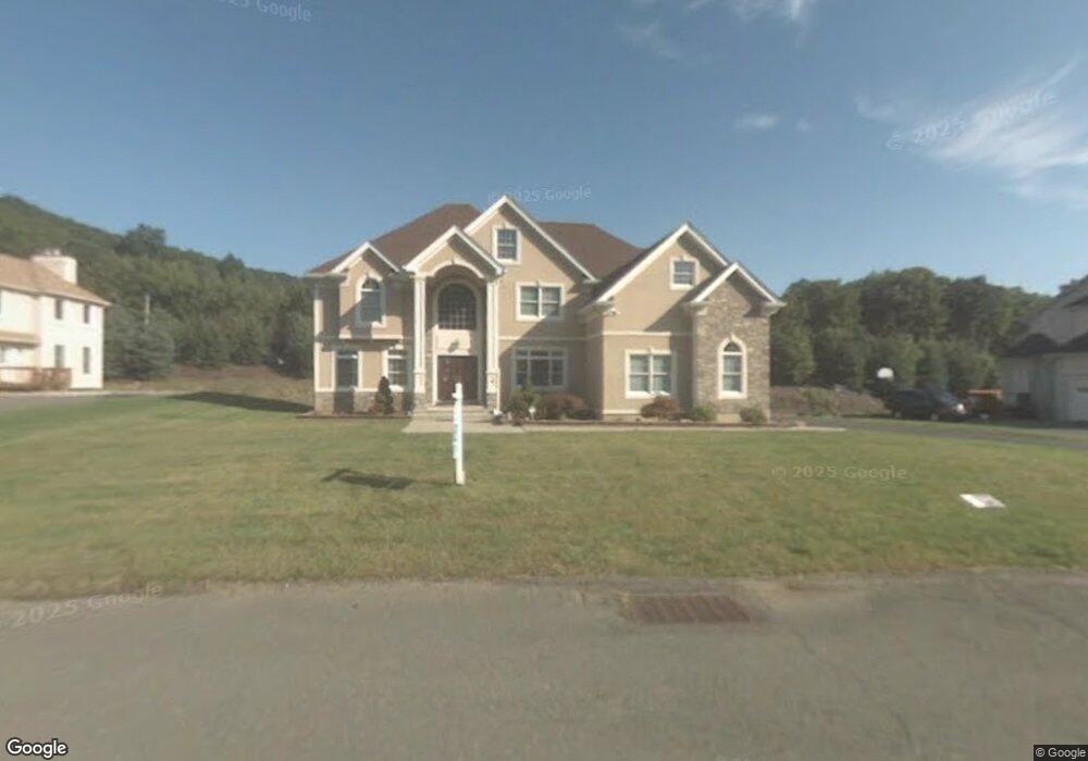 9 Sandyfields Ln, Stony Point, NY 10980 - photo 1