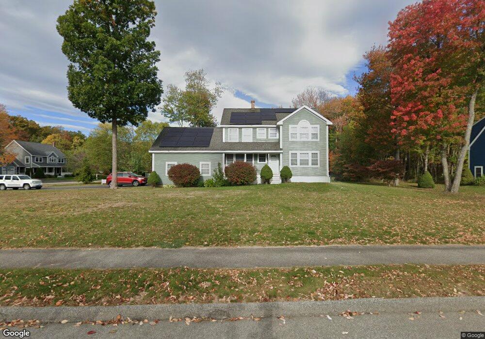 17 Isabella Ln, Saco, ME 04072 - photo 1