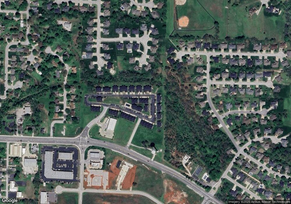 671 E Spring Valley Cir unit 5, Nixa, MO 65714 - photo 1