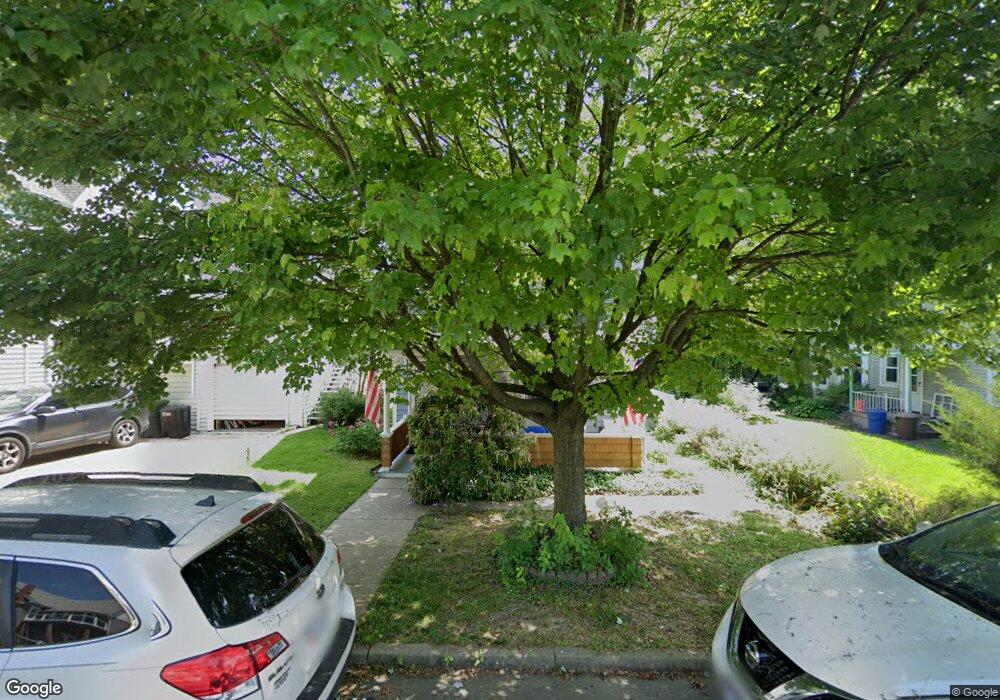 506 Fountain St, Havre de Grace, MD 21078 - photo 1