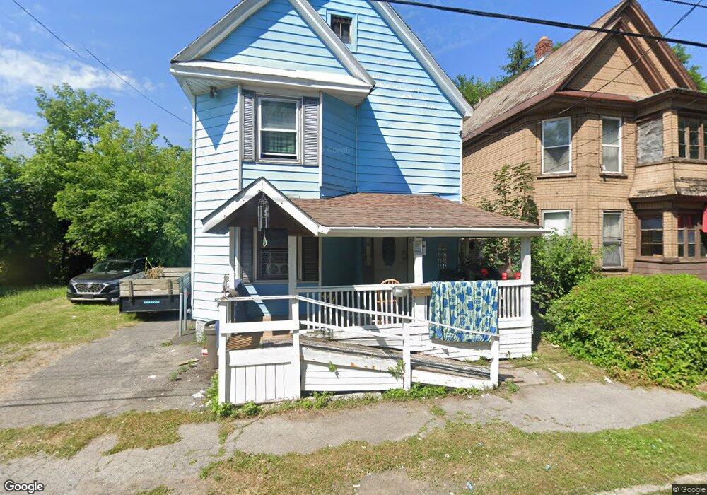 82 Wylie St, Schenectady, NY 12307 - photo 1