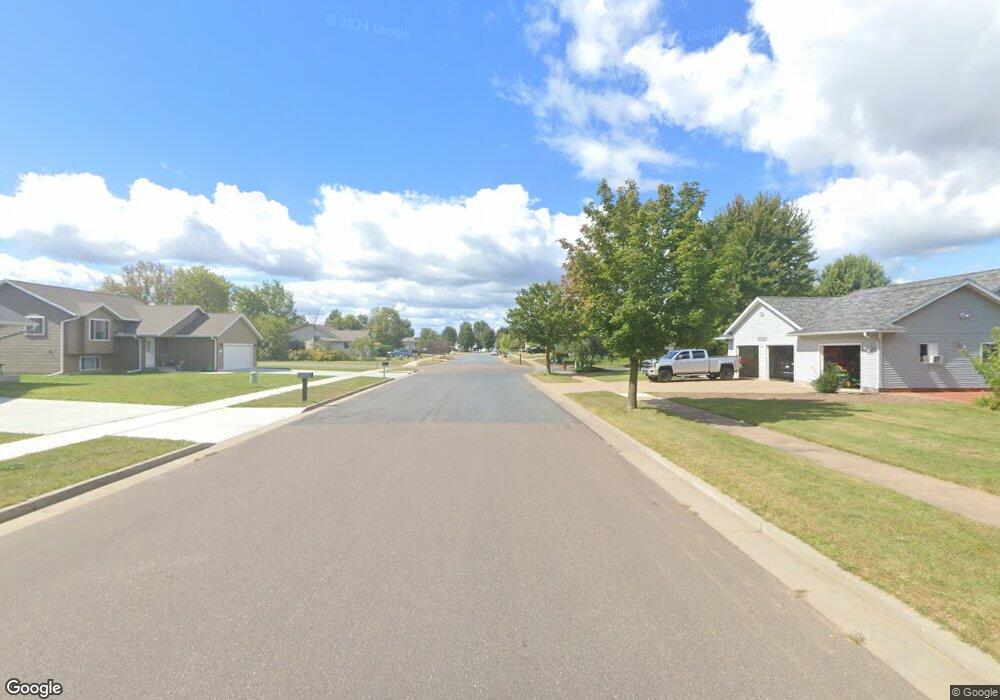 Lot 1 Frank St, Eau Claire, WI 54703 - photo 1