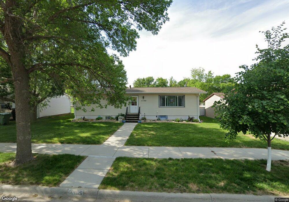 1509 E 2nd Ave, Mitchell, SD 57301 - photo 1