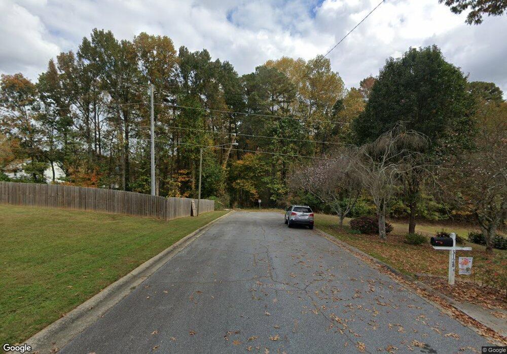 0 Pine Needle Ct SW unit 7510132, Lilburn, GA 30047 - photo 1