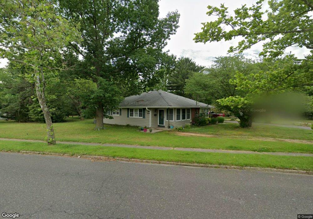 2241 Yorktowne Blvd, Toms River, NJ 08753 - photo 1