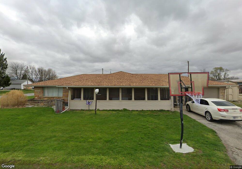 1900 N E St, Elwood, IN 46036 - photo 1