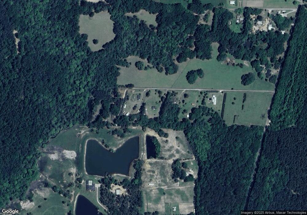 146 Maxwell Dr, Lucedale, MS 39452 - photo 1