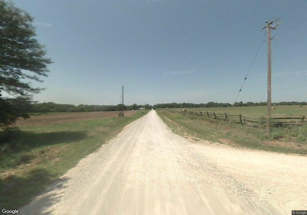 109 SW Stewart Rd, Other, KS 66546 - photo 1