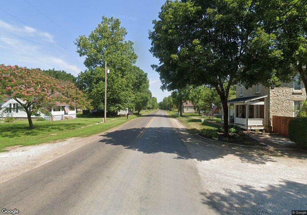 0000 SW Jordan Rd, Wakarusa, KS 66546 - photo 1