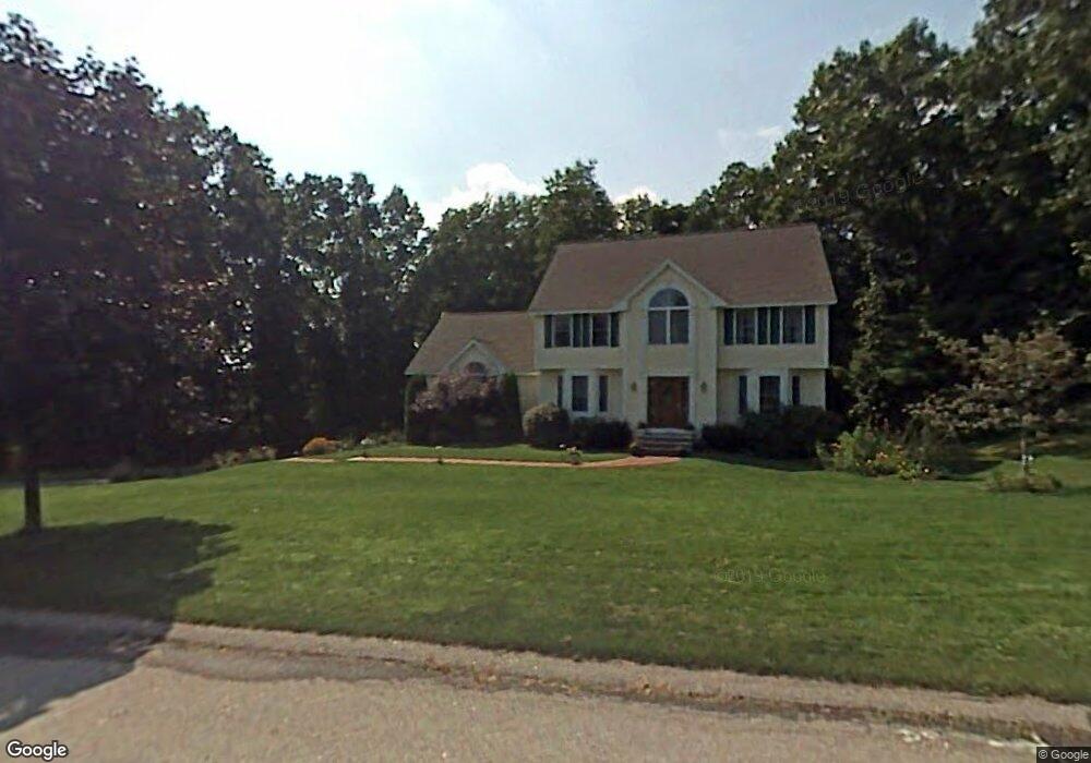 22 Morgan Dr, Methuen, MA 01844 - photo 1