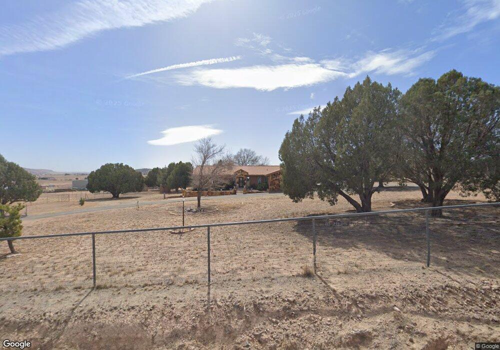 885 W Rolling Hills Rd, Paulden, AZ 86334 - photo 1