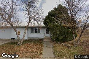 703 Eynon Ave, Circle, MT 59215