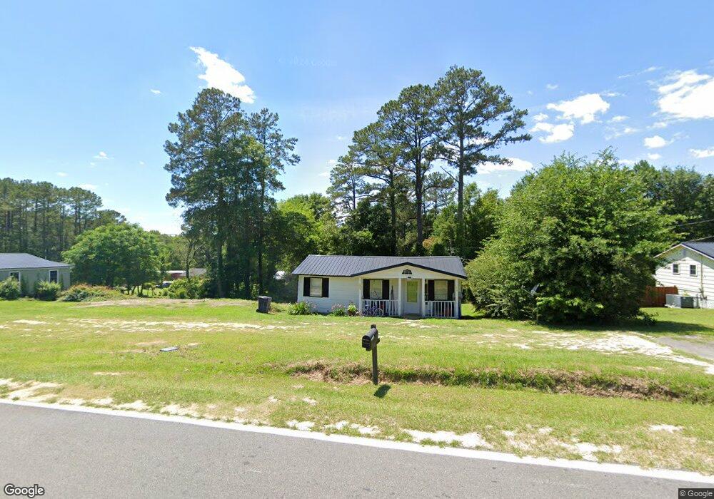 1913 Lovett Rd, Camden, SC 29020 - photo 1