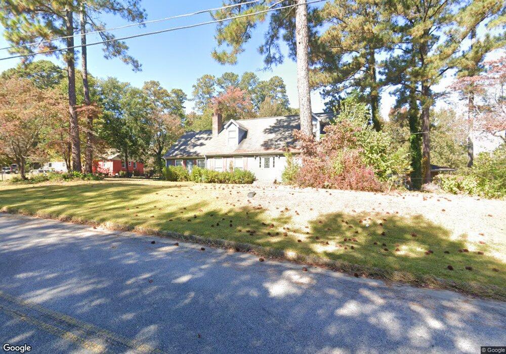 930 Carlton Dr SE, Conyers, GA 30094 - photo 1