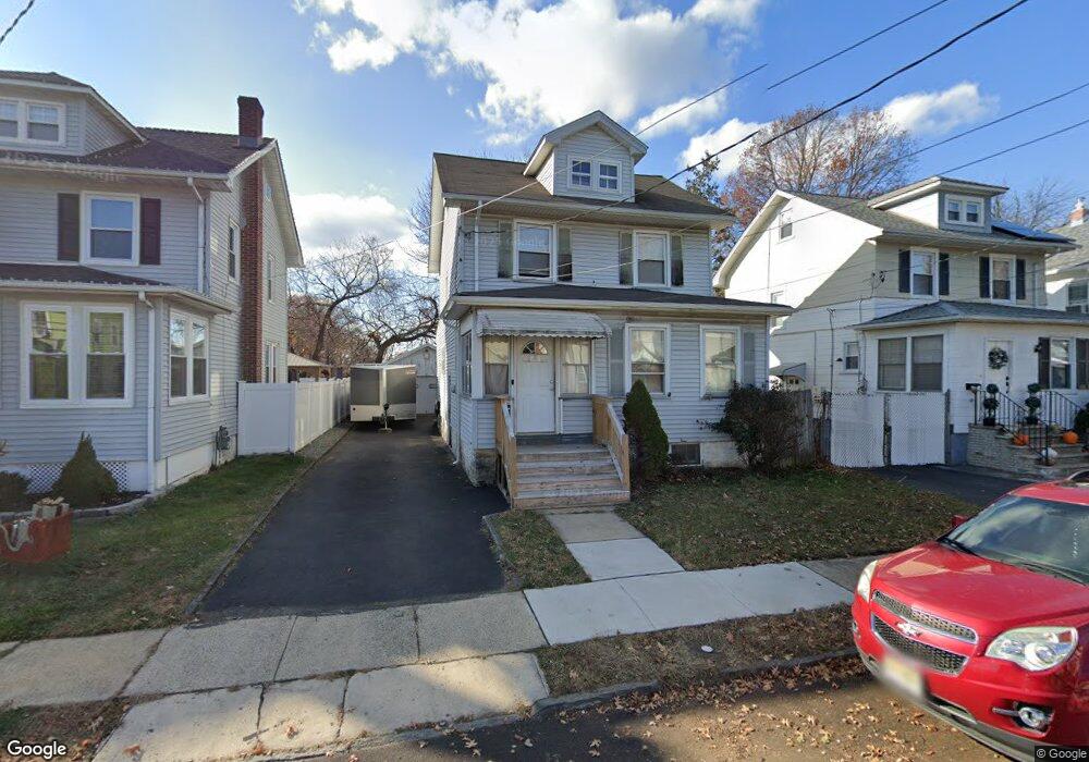 1070 Thomas St, Hillside, NJ 07205 - photo 1