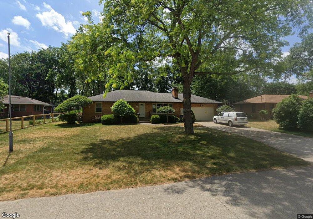 780 Wells St NE, Grand Rapids, MI 49525 - photo 1