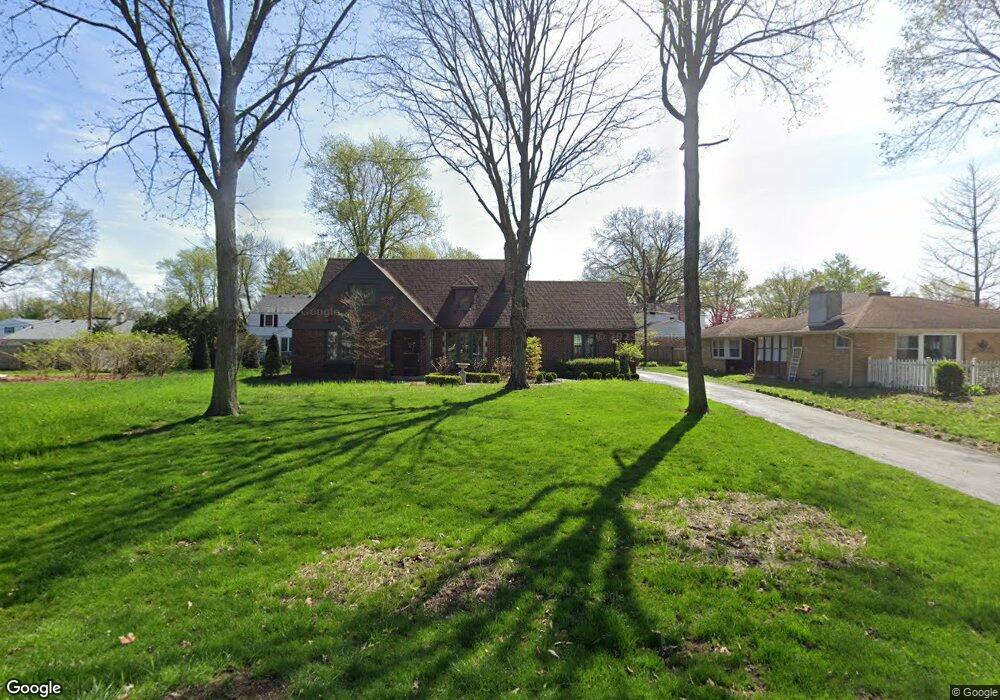 32 Winding Way, Anderson, IN 46011 - photo 1