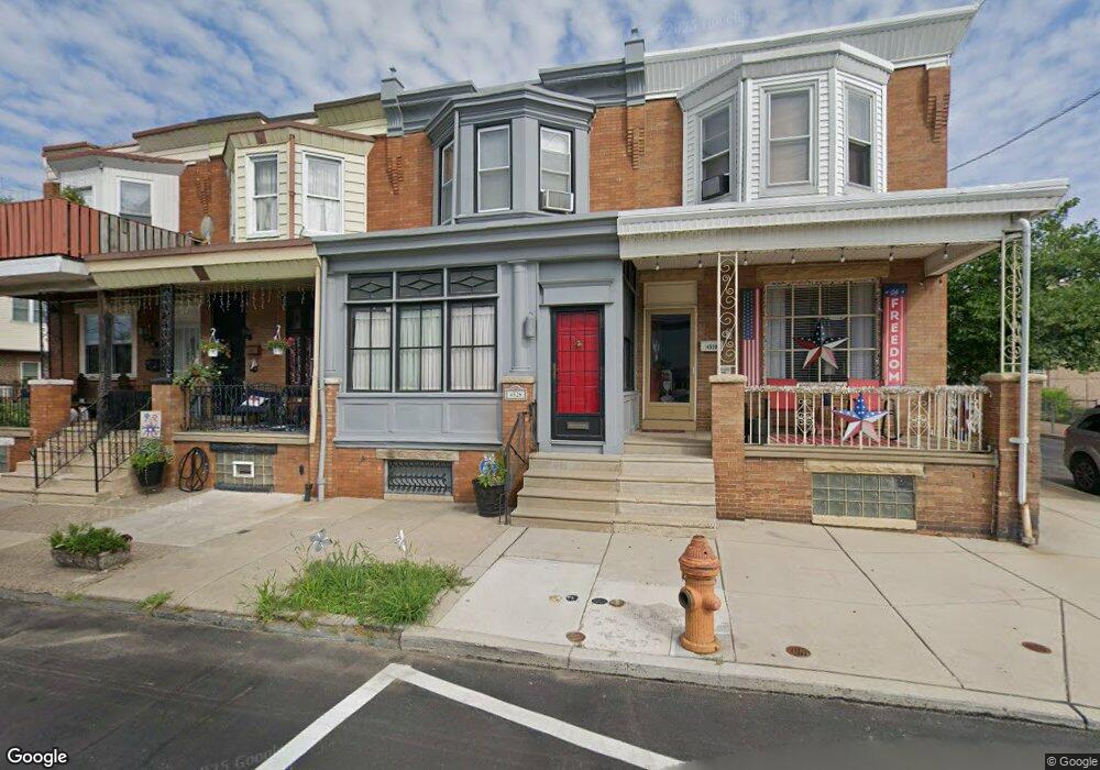 4528 Richmond St, Philadelphia, PA 19137 - photo 1