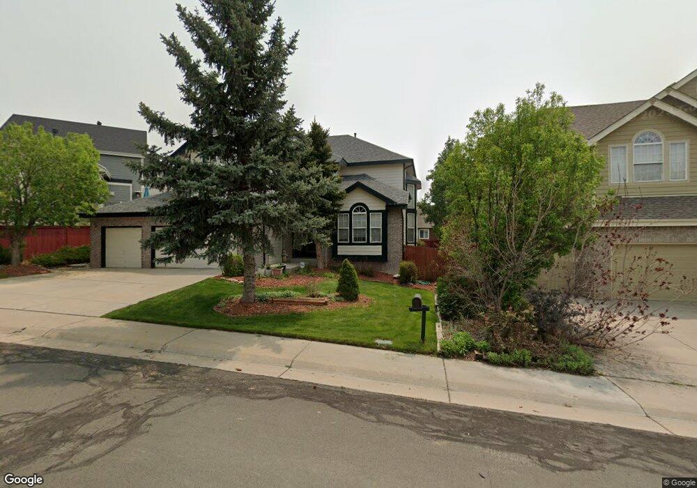 17752 E Powers Dr, Centennial, CO 80015 - photo 1