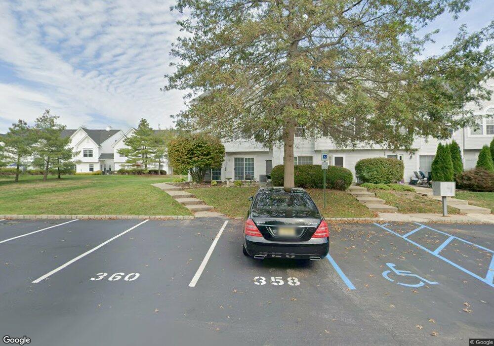 8 Phoenix Ct, Tinton Falls, NJ 07712 - photo 1