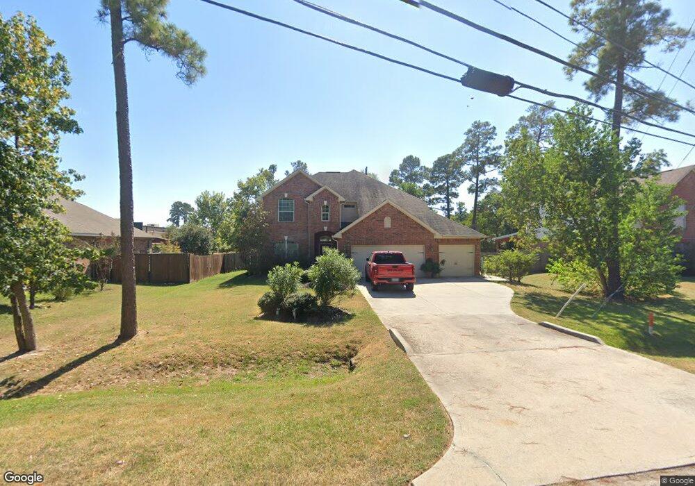 6507 Woodland Oaks unit OAKS, Magnolia, TX 77354 - photo 1