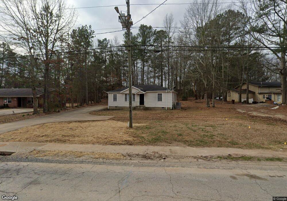 1151 Old Powder Springs Rd SW, Mableton, GA 30126 - photo 1