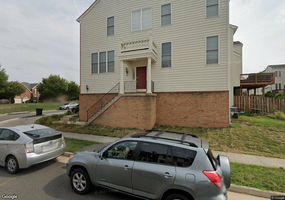 42681 Newcomer Terrace, Chantilly, VA 20152 - photo 1