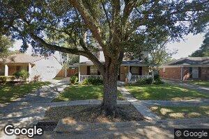 5700 Rhodes Ave, New Orleans, LA 70131