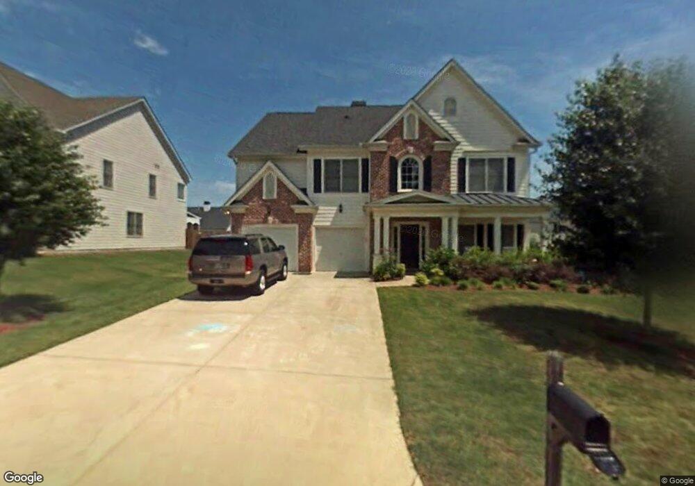 1061 Middlebrooke Dr, Canton, GA 30115 - photo 1