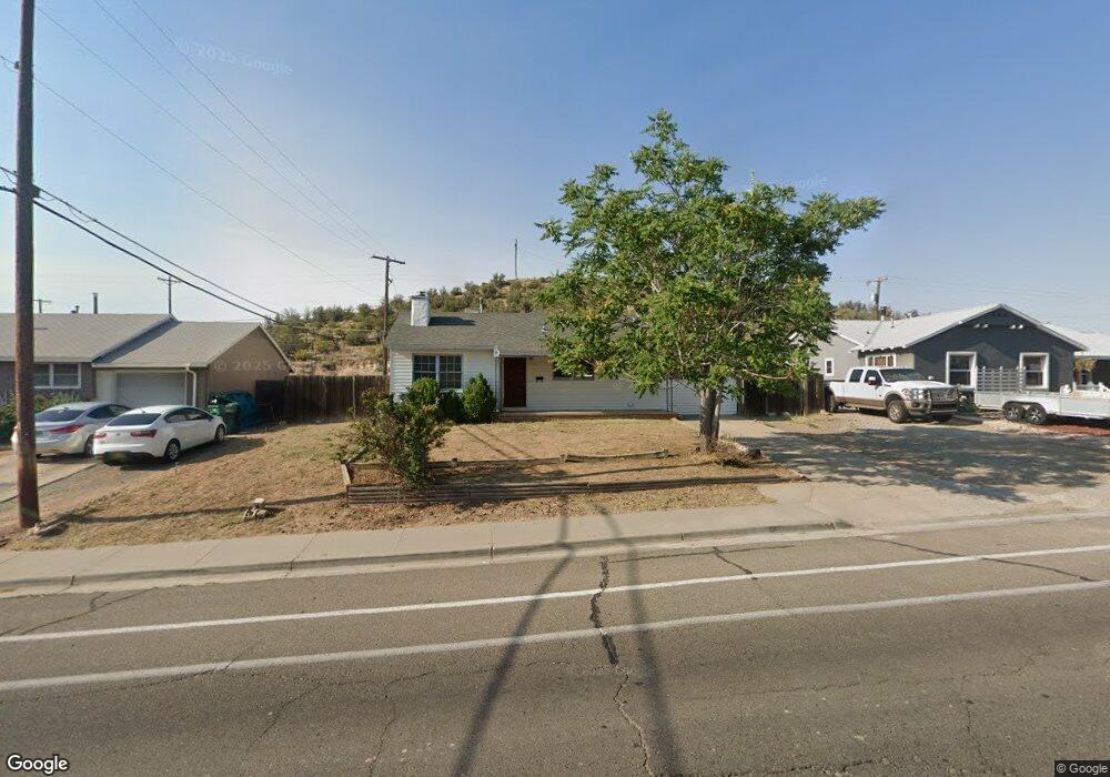 4025 Country Club Dr, Farmington, NM 87402 - photo 1