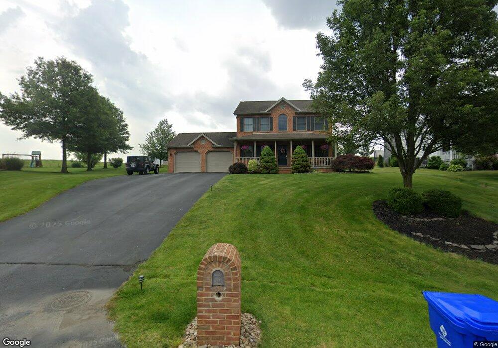 1868 Bell Ave, Chambersburg, PA 17202 - photo 1