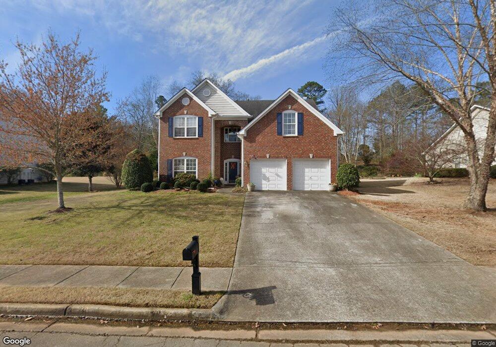 2020 Beckenham Walk Ln unit 3, Dacula, GA 30019 - photo 1