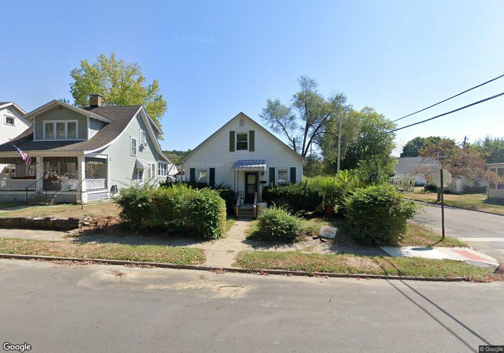 802 Madison Ave, Lancaster, OH 43130 - photo 1