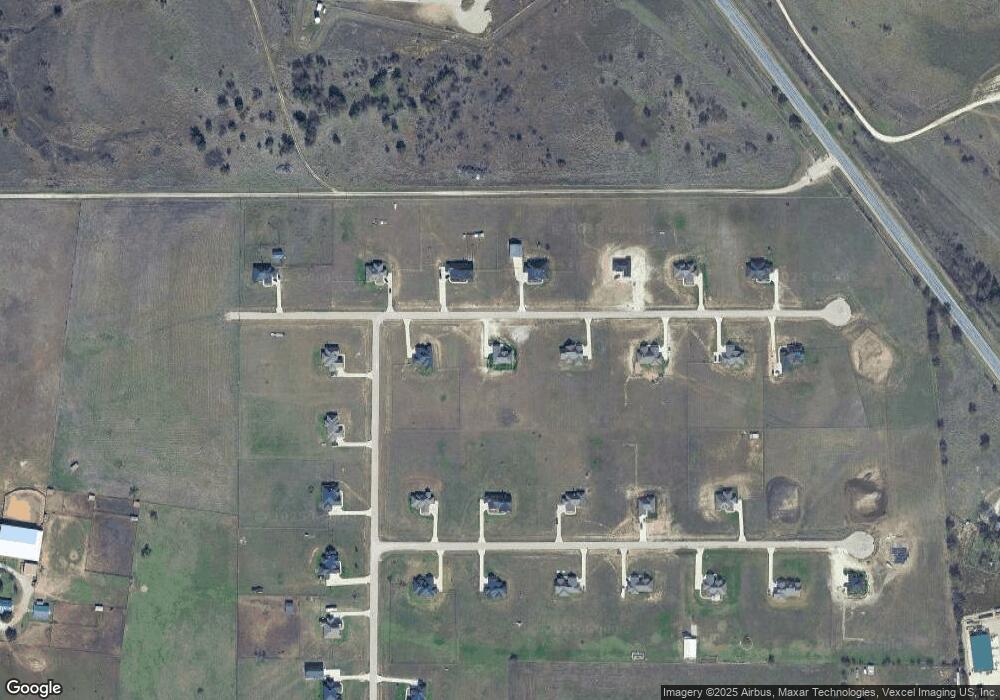 TBD Sunset Ridge, Cresson, TX 76035 - photo 1