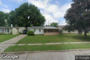 2512 Oxford St, Lafayette, IN 47909