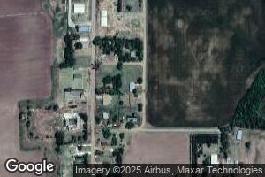 105 S Locust St, Timken, KS 67575